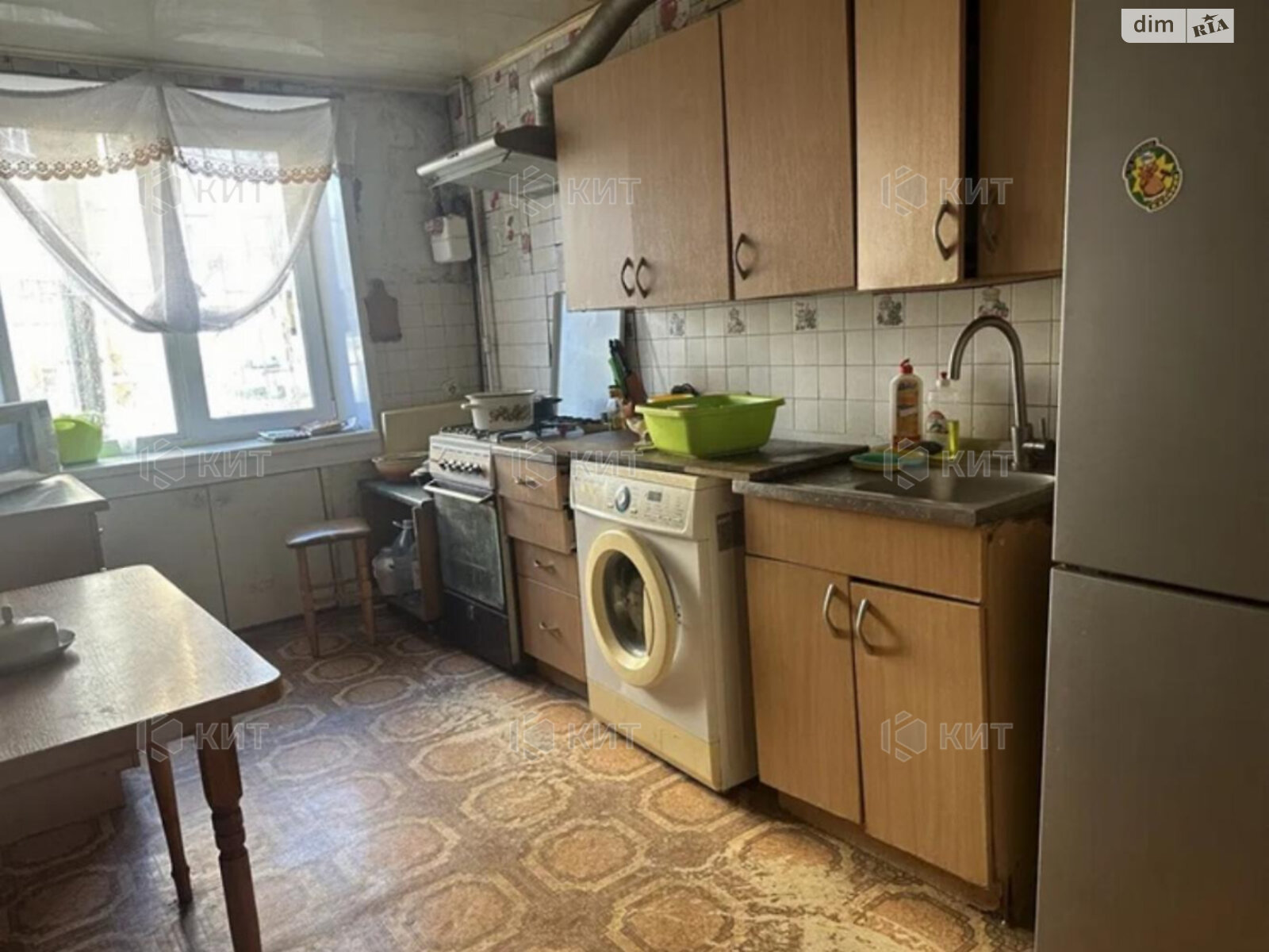 Продаж чотирикімнатної квартири в Харкові, на вул. Старицького 16, район Павлове Поле фото 1 Продаж чотирикімнатної квартири в Харкові, на вул. Старицького 16, район Павлове Поле фото 1