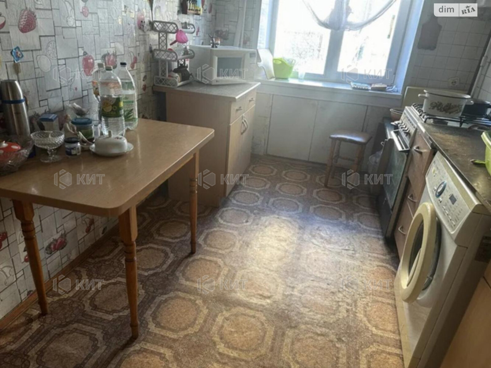 Продаж чотирикімнатної квартири в Харкові, на вул. Старицького 16, район Павлове Поле фото 1 Продаж чотирикімнатної квартири в Харкові, на вул. Старицького 16, район Павлове Поле фото 1