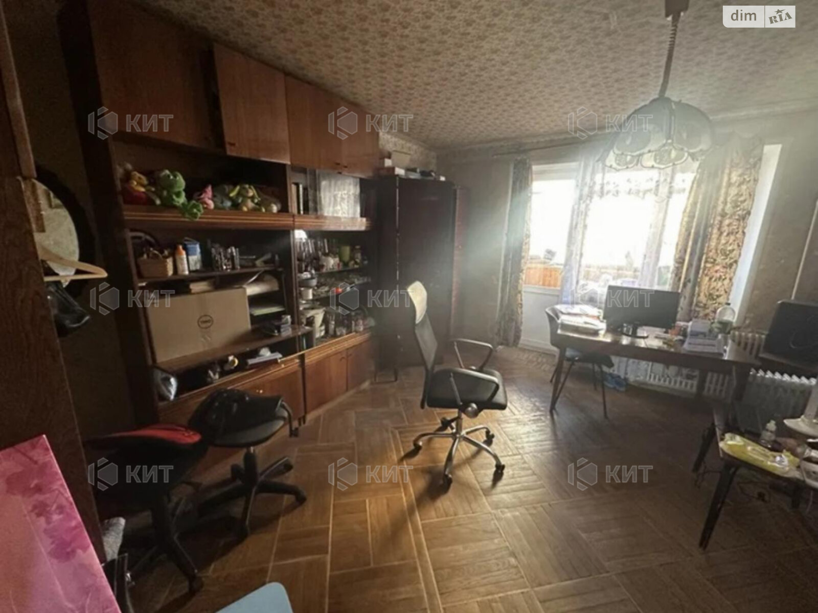 Продаж чотирикімнатної квартири в Харкові, на вул. Старицького 16, район Павлове Поле фото 1 Продаж чотирикімнатної квартири в Харкові, на вул. Старицького 16, район Павлове Поле фото 1