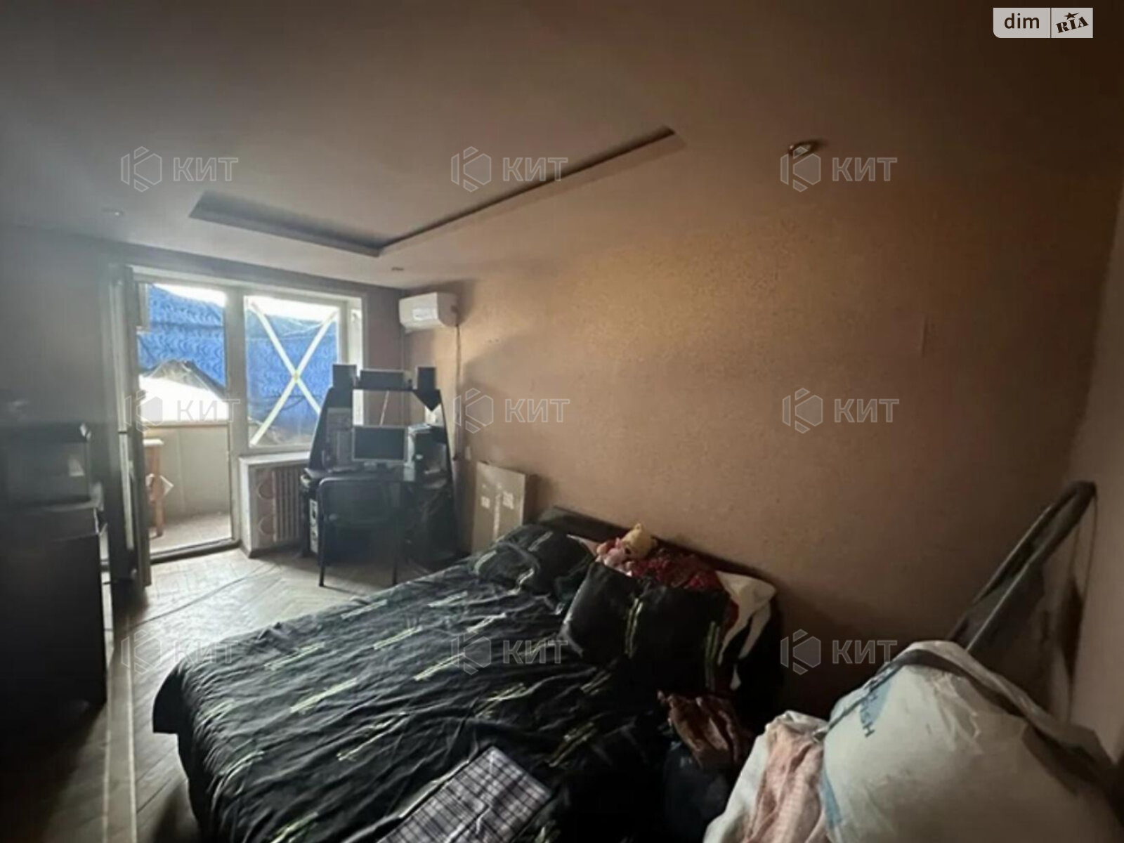 Продаж чотирикімнатної квартири в Харкові, на вул. Старицького 16, район Павлове Поле фото 1 Продаж чотирикімнатної квартири в Харкові, на вул. Старицького 16, район Павлове Поле фото 1
