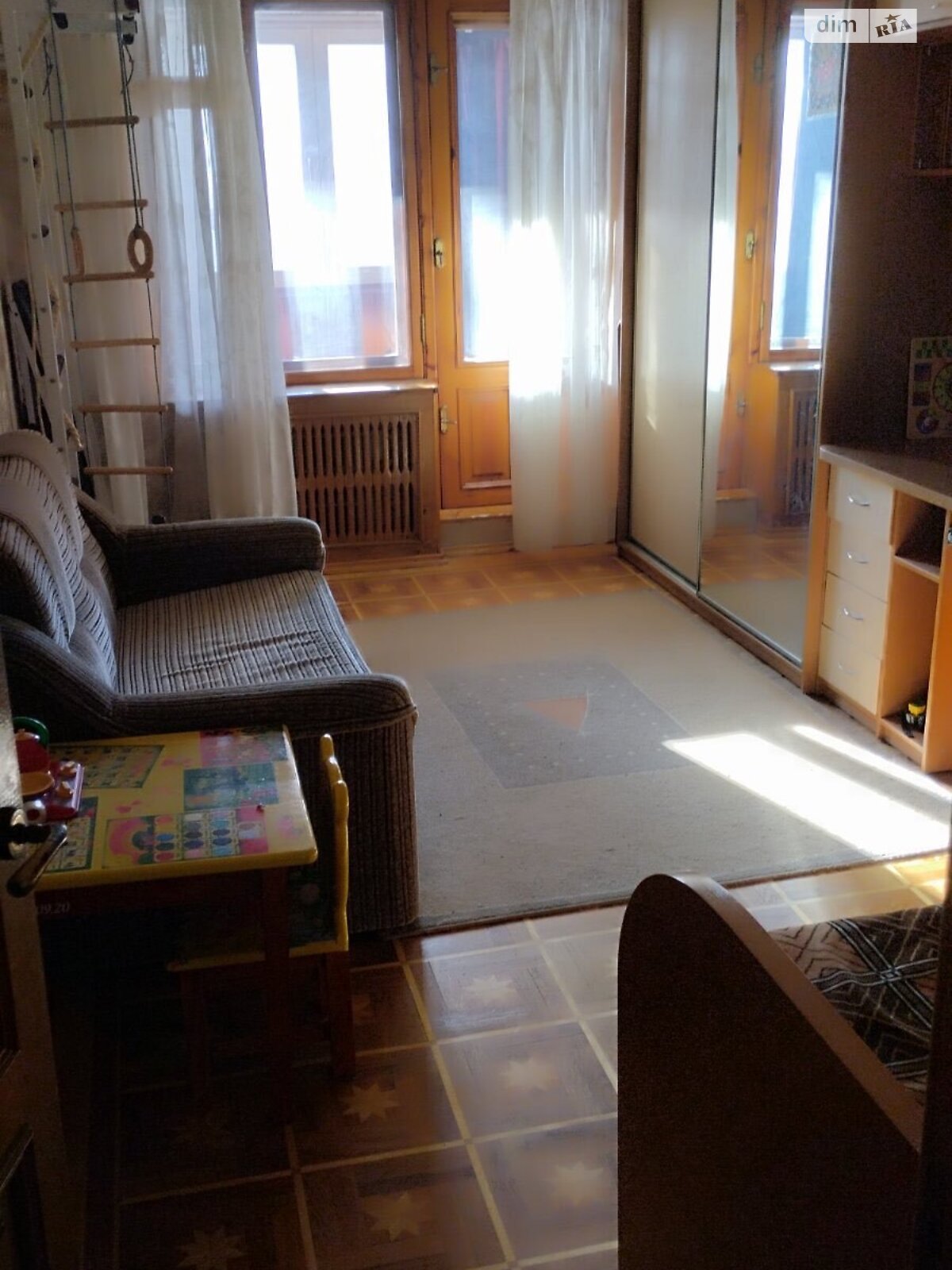Продажа трехкомнатной квартиры в Харькове, на ул. Старицкого 15, район Павлово Поле фото 1 Продажа трехкомнатной квартиры в Харькове, на ул. Старицкого 15, район Павлово Поле фото 1