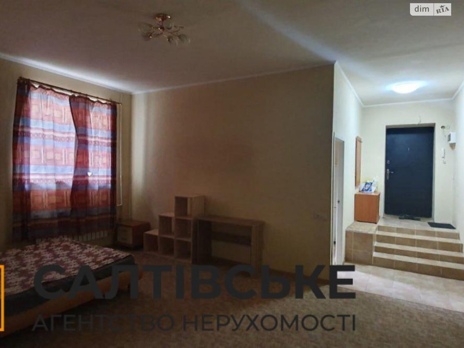 Продаж двокімнатної квартири в Харкові, на вул. Старицького 16, район Павлове Поле фото 1