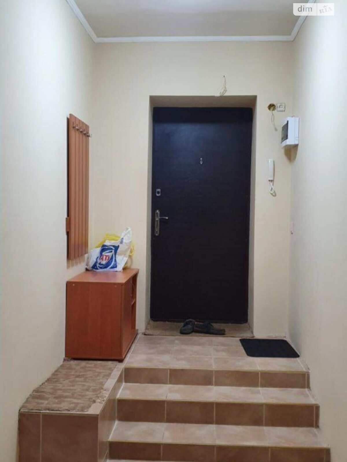 Продаж двокімнатної квартири в Харкові, на вул. Старицького 16, район Павлове Поле фото 1