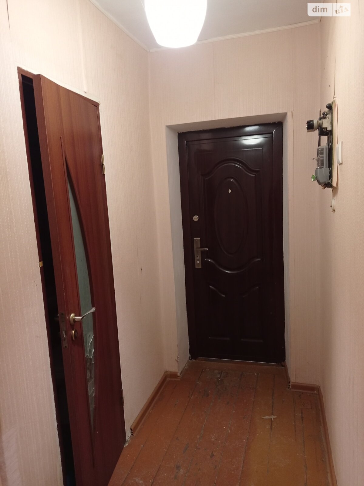 Продаж однокімнатної квартири в Харкові, на вул. Сумгаїтська 5, район Павлове Поле фото 1