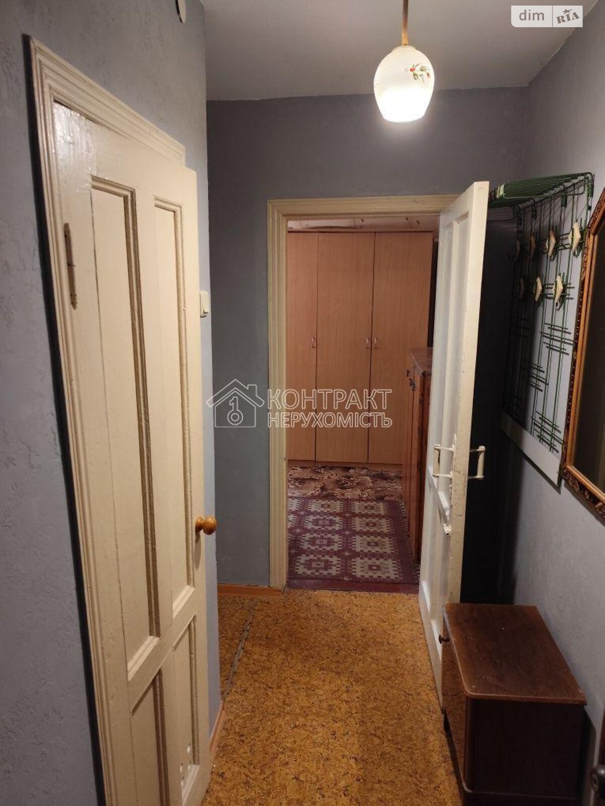 Продажа однокомнатной квартиры в Харькове, на ул. Сумгаитская, район Павлово Поле фото 1 Продажа однокомнатной квартиры в Харькове, на ул. Сумгаитская, район Павлово Поле фото 1