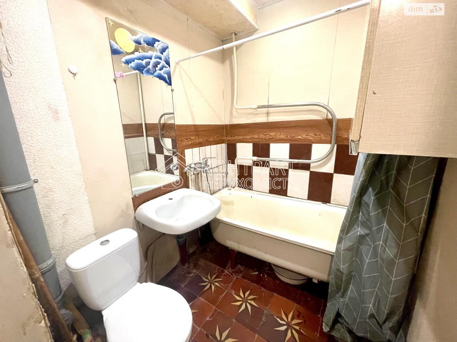 Продажа однокомнатной квартиры в Харькове, на ул. Сумгаитская, район Павлово Поле фото 1 Продажа однокомнатной квартиры в Харькове, на ул. Сумгаитская, район Павлово Поле фото 1