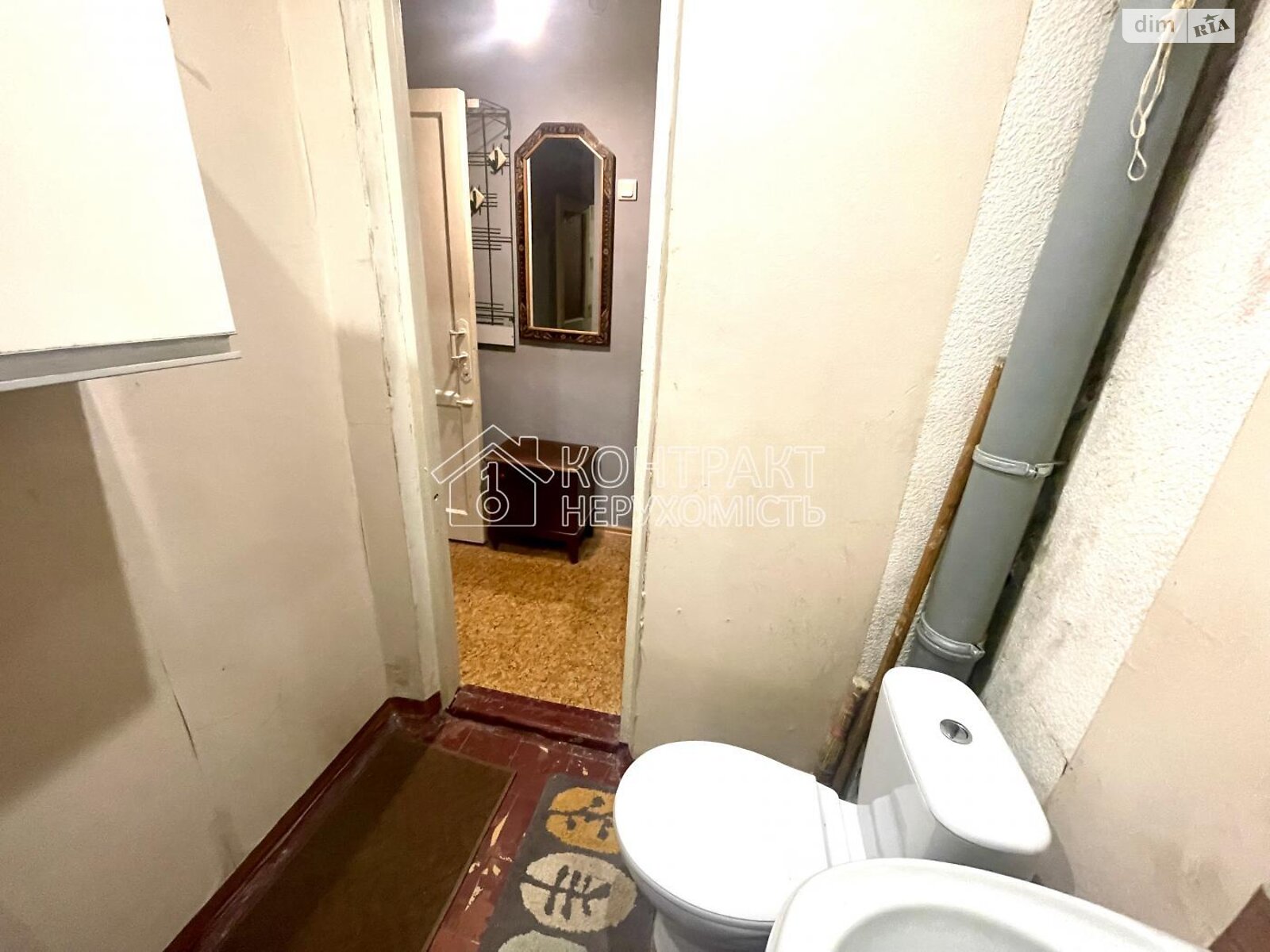 Продажа однокомнатной квартиры в Харькове, на ул. Сумгаитская, район Павлово Поле фото 1 Продажа однокомнатной квартиры в Харькове, на ул. Сумгаитская, район Павлово Поле фото 1