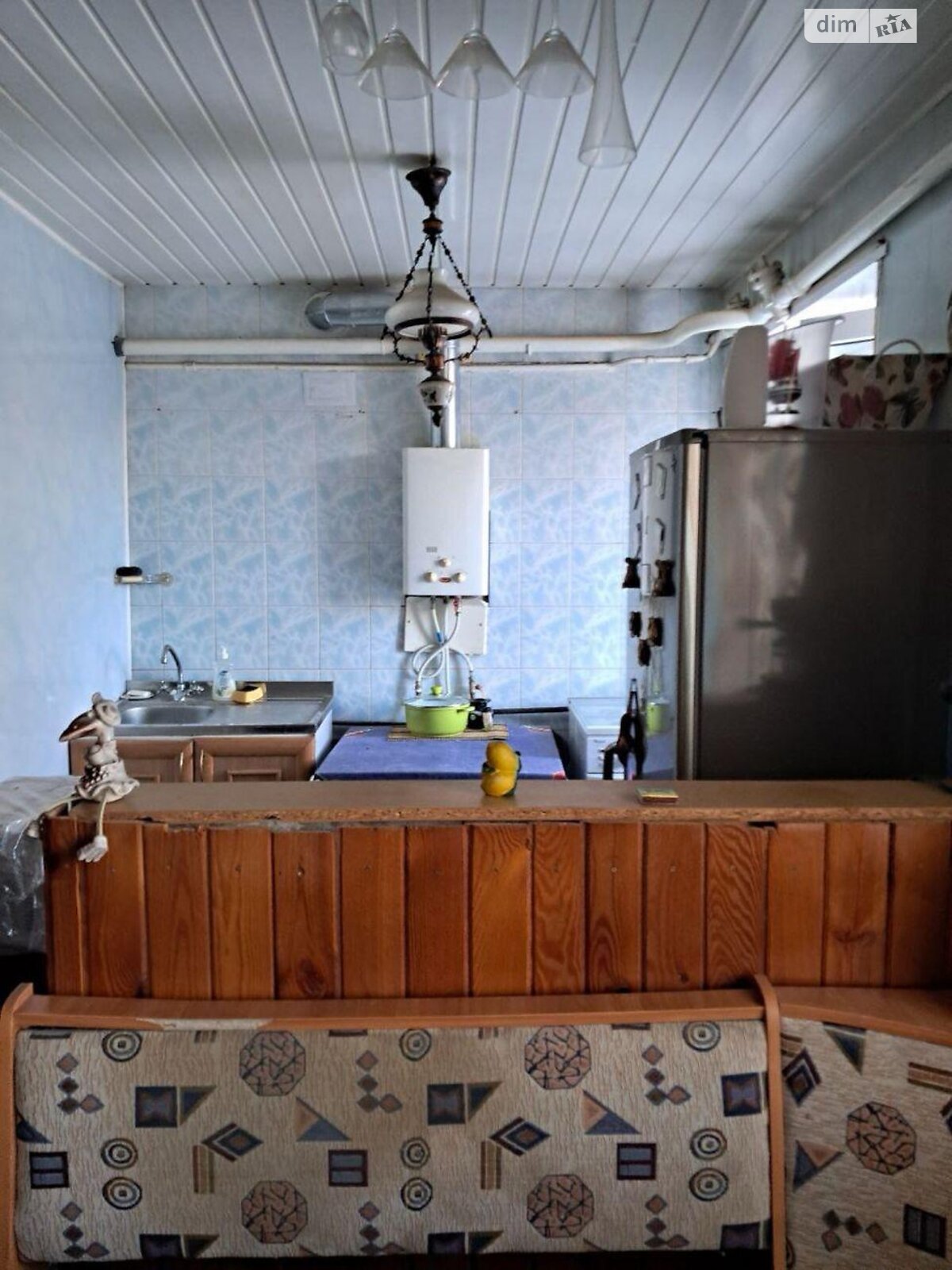 Продажа двухкомнатной квартиры в Харькове, на ул. Тобольская 45А, район Павлово Поле фото 1