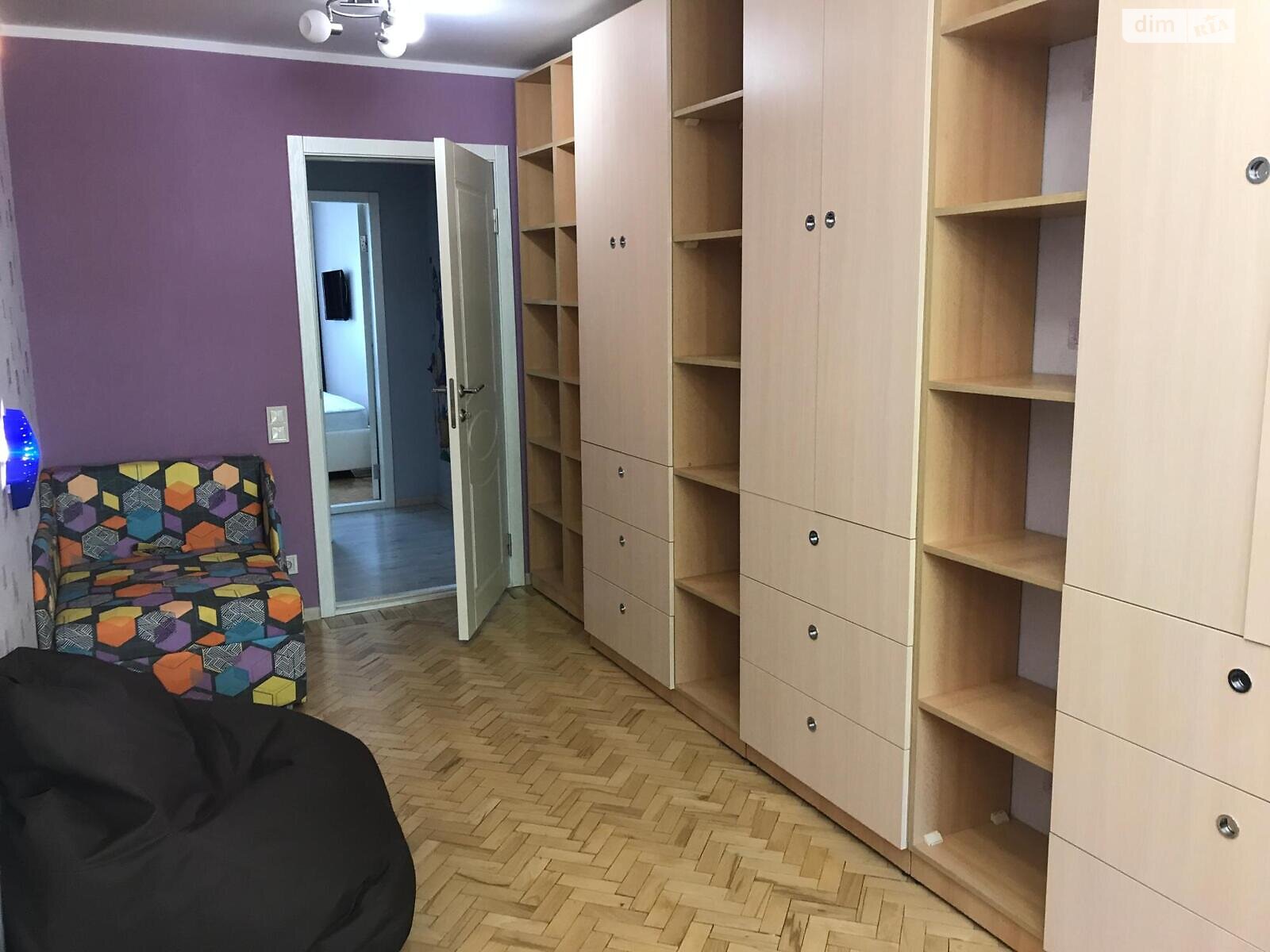 Продажа трехкомнатной квартиры в Харькове, на ул. Защитников Неба 52, район Павлово Поле фото 1 Продажа трехкомнатной квартиры в Харькове, на ул. Защитников Неба 52, район Павлово Поле фото 1