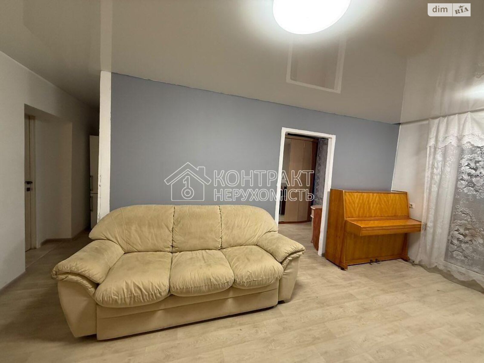 Продажа трехкомнатной квартиры в Харькове, на ул. Защитников Неба, район Павлово Поле фото 1 Продажа трехкомнатной квартиры в Харькове, на ул. Защитников Неба, район Павлово Поле фото 1