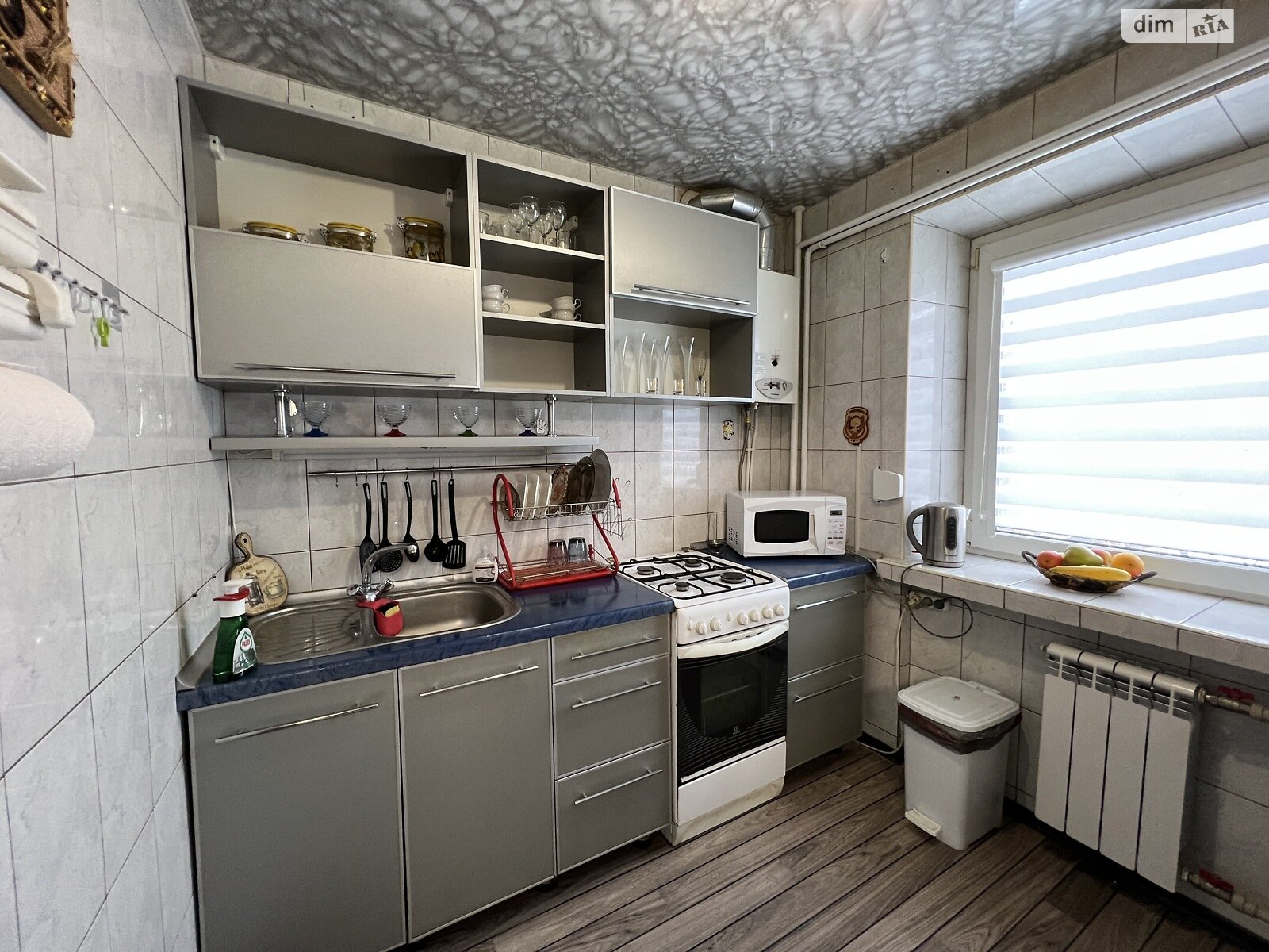 Продажа трехкомнатной квартиры в Харькове, на ул. Защитников Неба 47А, район Павлово Поле фото 1 Продажа трехкомнатной квартиры в Харькове, на ул. Защитников Неба 47А, район Павлово Поле фото 1
