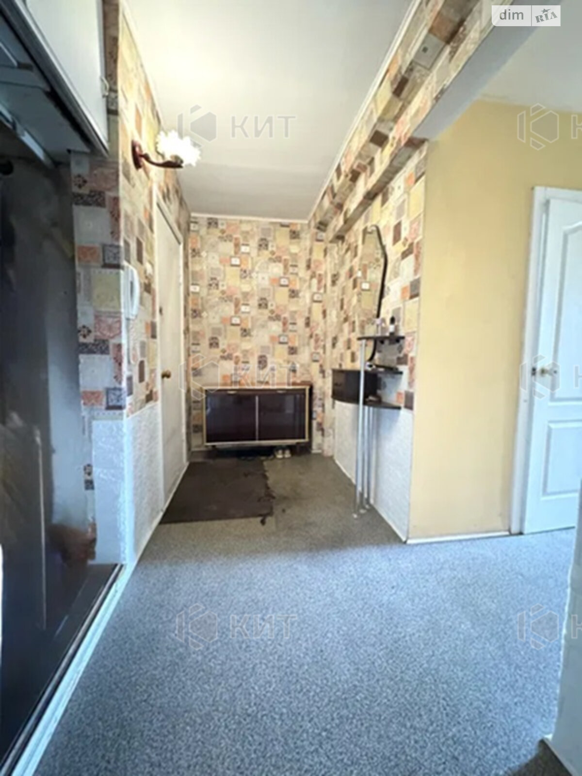 Продаж однокімнатної квартири в Харкові, на вул. Вартових Неба 46В, район Павлове Поле фото 1 Продаж однокімнатної квартири в Харкові, на вул. Вартових Неба 46В, район Павлове Поле фото 1