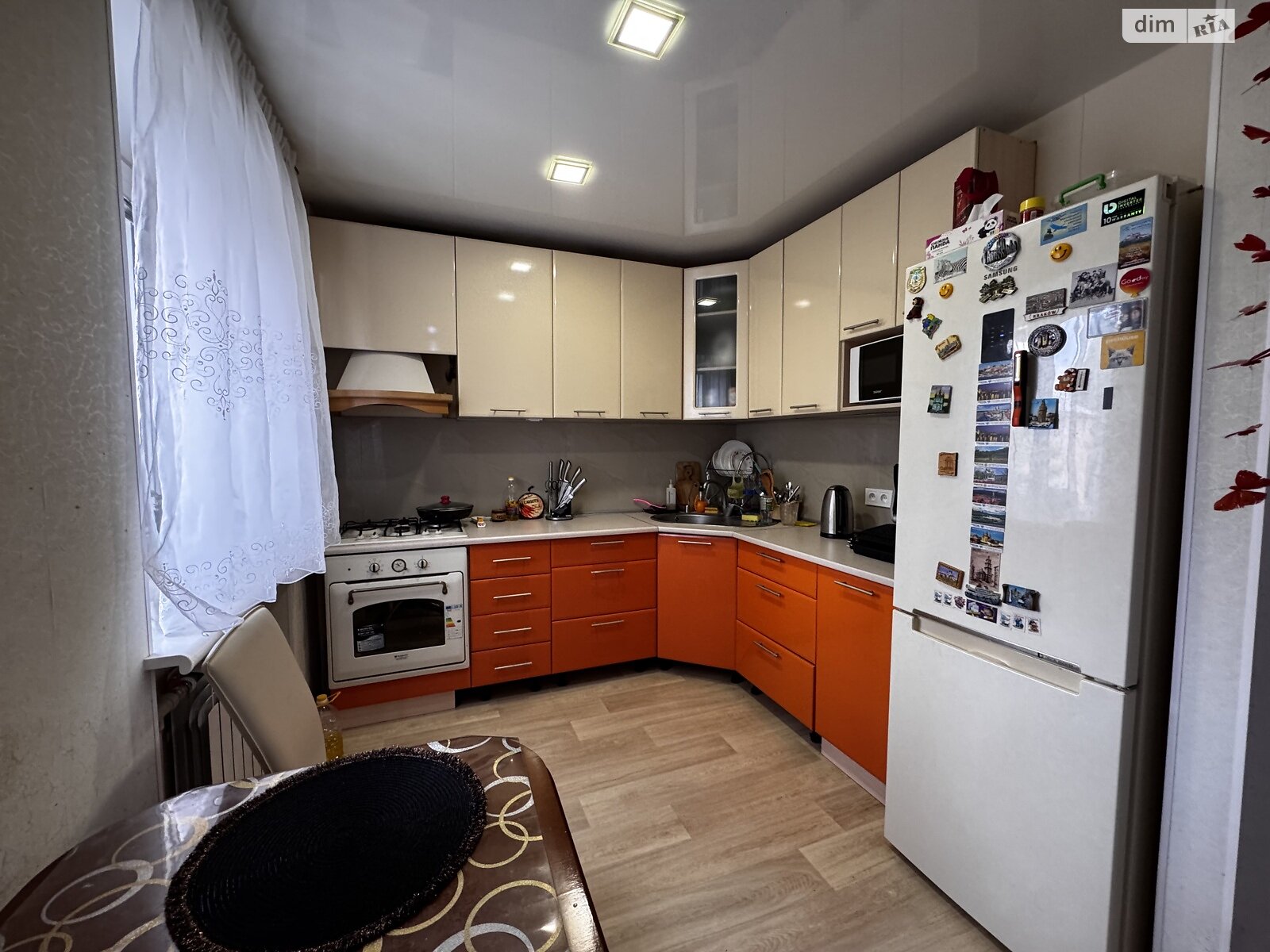 Продаж двокімнатної квартири в Харкові, на вул. Вартових Неба 39, район Помірки (Шевченківський) фото 1 Продаж двокімнатної квартири в Харкові, на вул. Вартових Неба 39, район Помірки (Шевченківський) фото 1