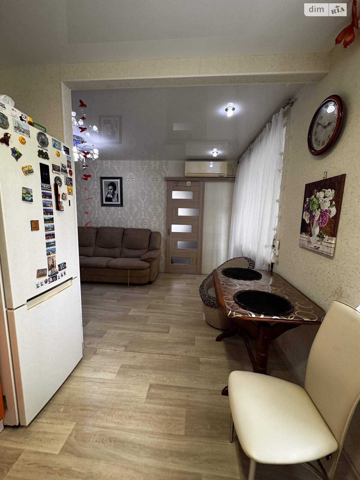 Продаж двокімнатної квартири в Харкові, на вул. Вартових Неба 39, район Помірки (Шевченківський) фото 1 Продаж двокімнатної квартири в Харкові, на вул. Вартових Неба 39, район Помірки (Шевченківський) фото 1