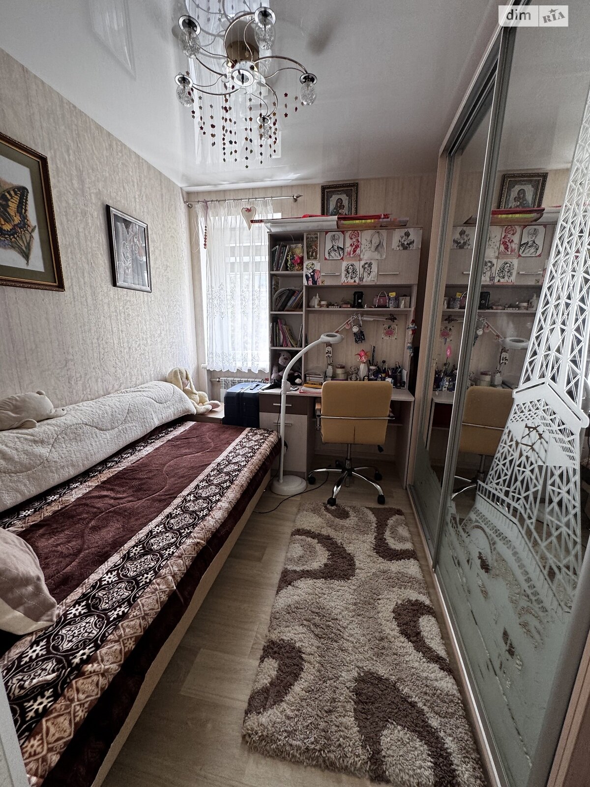 Продаж двокімнатної квартири в Харкові, на вул. Вартових Неба 39, район Помірки (Шевченківський) фото 1 Продаж двокімнатної квартири в Харкові, на вул. Вартових Неба 39, район Помірки (Шевченківський) фото 1