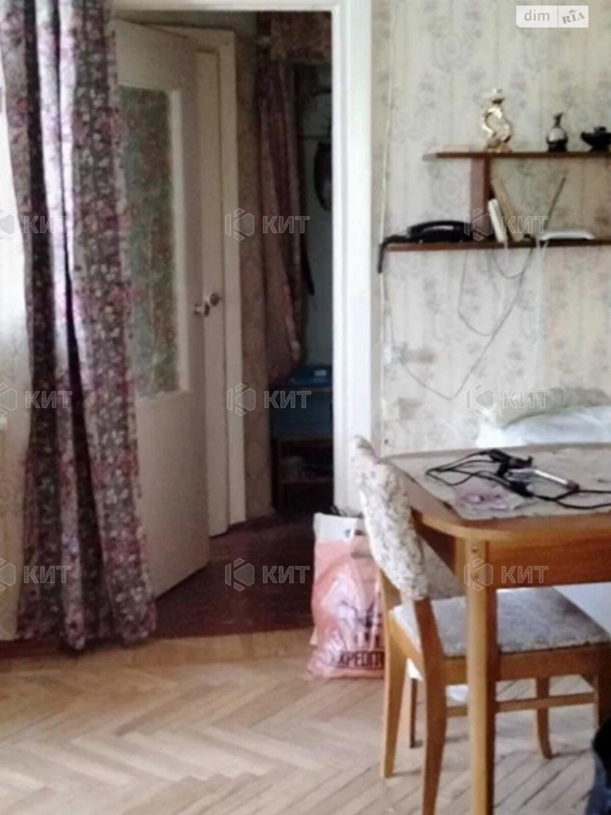 Продажа двухкомнатной квартиры в Харькове, на ул. Защитников Неба 47, район Павлово Поле фото 1 Продажа двухкомнатной квартиры в Харькове, на ул. Защитников Неба 47, район Павлово Поле фото 1