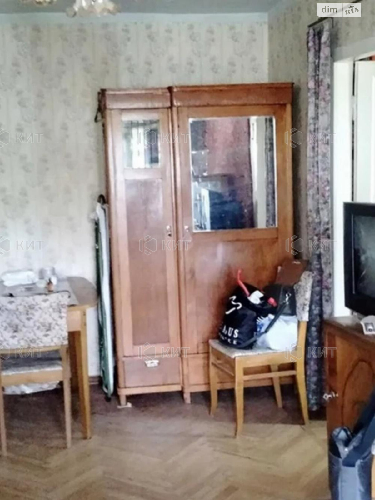 Продажа двухкомнатной квартиры в Харькове, на ул. Защитников Неба 47, район Павлово Поле фото 1 Продажа двухкомнатной квартиры в Харькове, на ул. Защитников Неба 47, район Павлово Поле фото 1