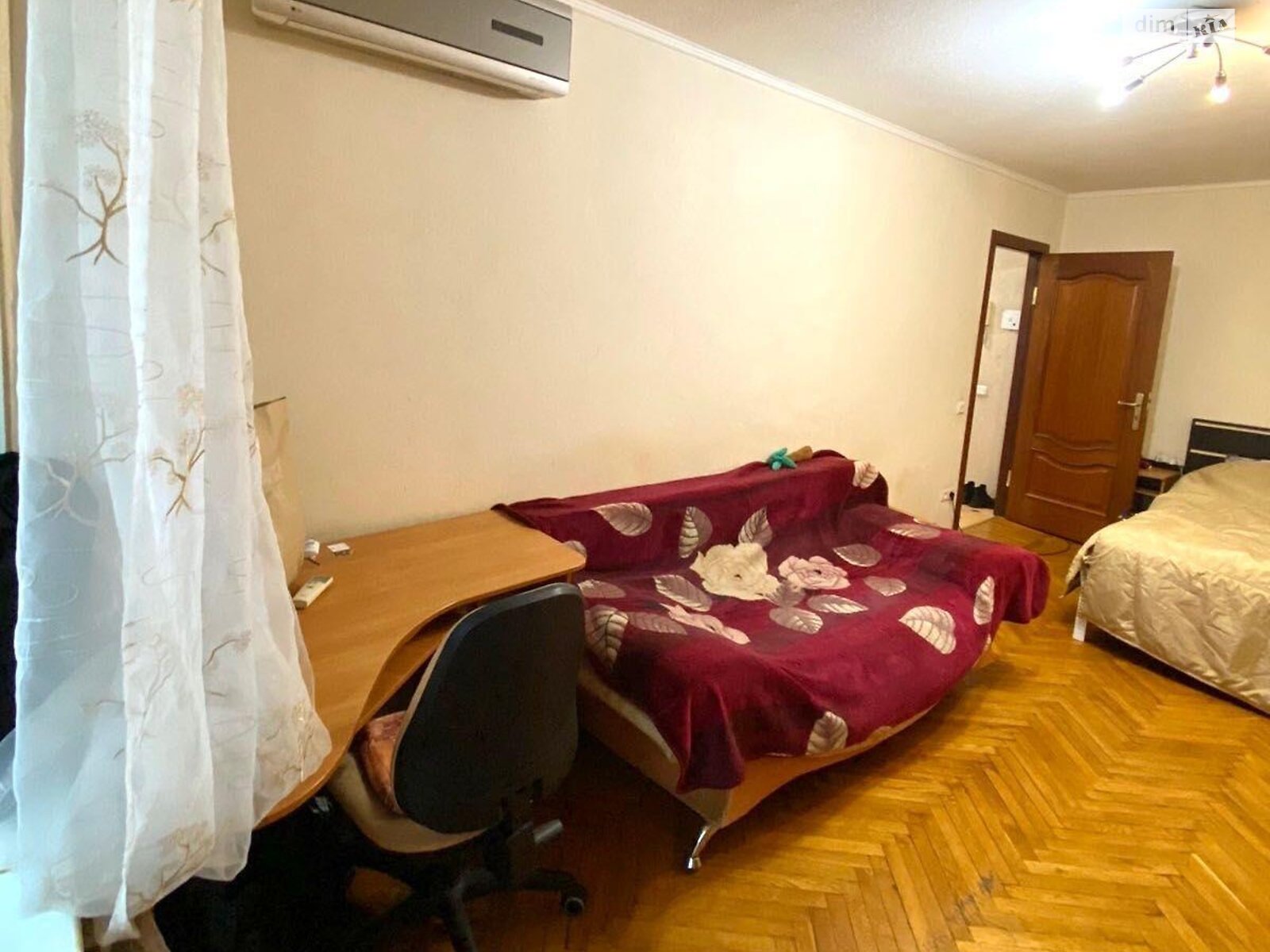 Продаж однокімнатної квартири в Харкові, на вул. Двадцять Третього Серпня 67А, район Павлове Поле фото 1