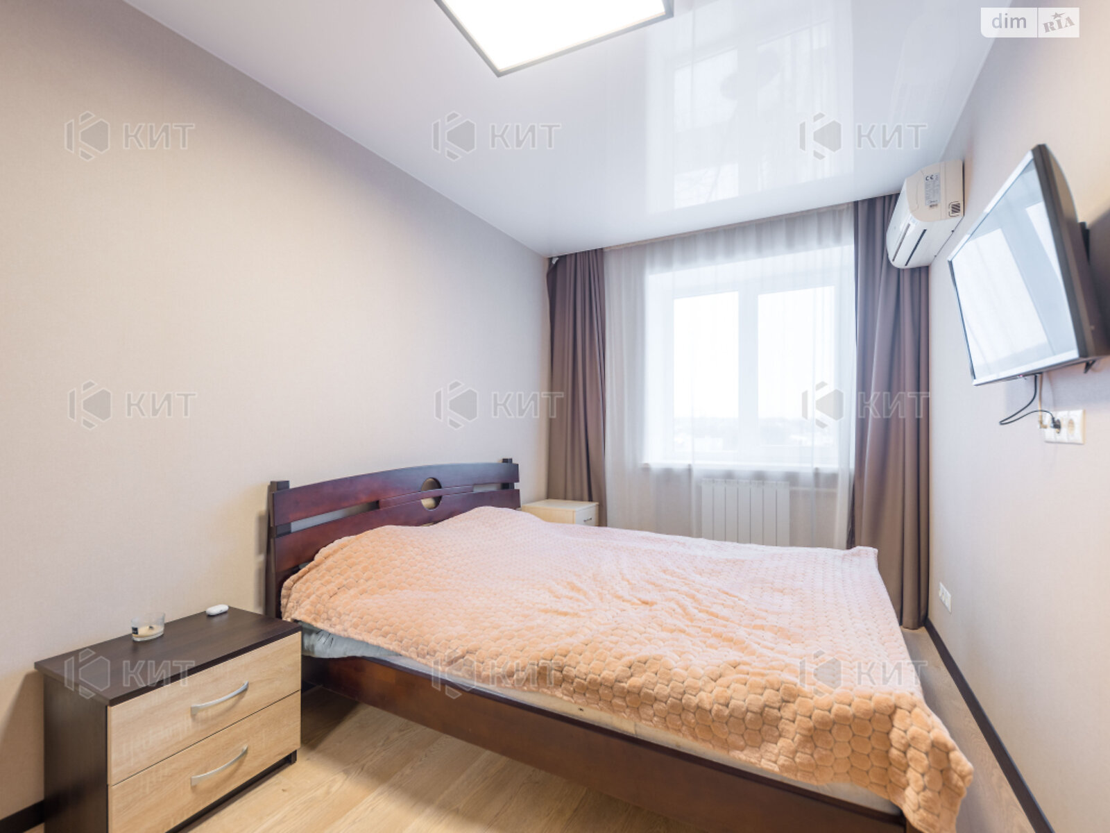 Продаж двокімнатної квартири в Харкові, на просп. Науки 64, район Павлове Поле фото 1