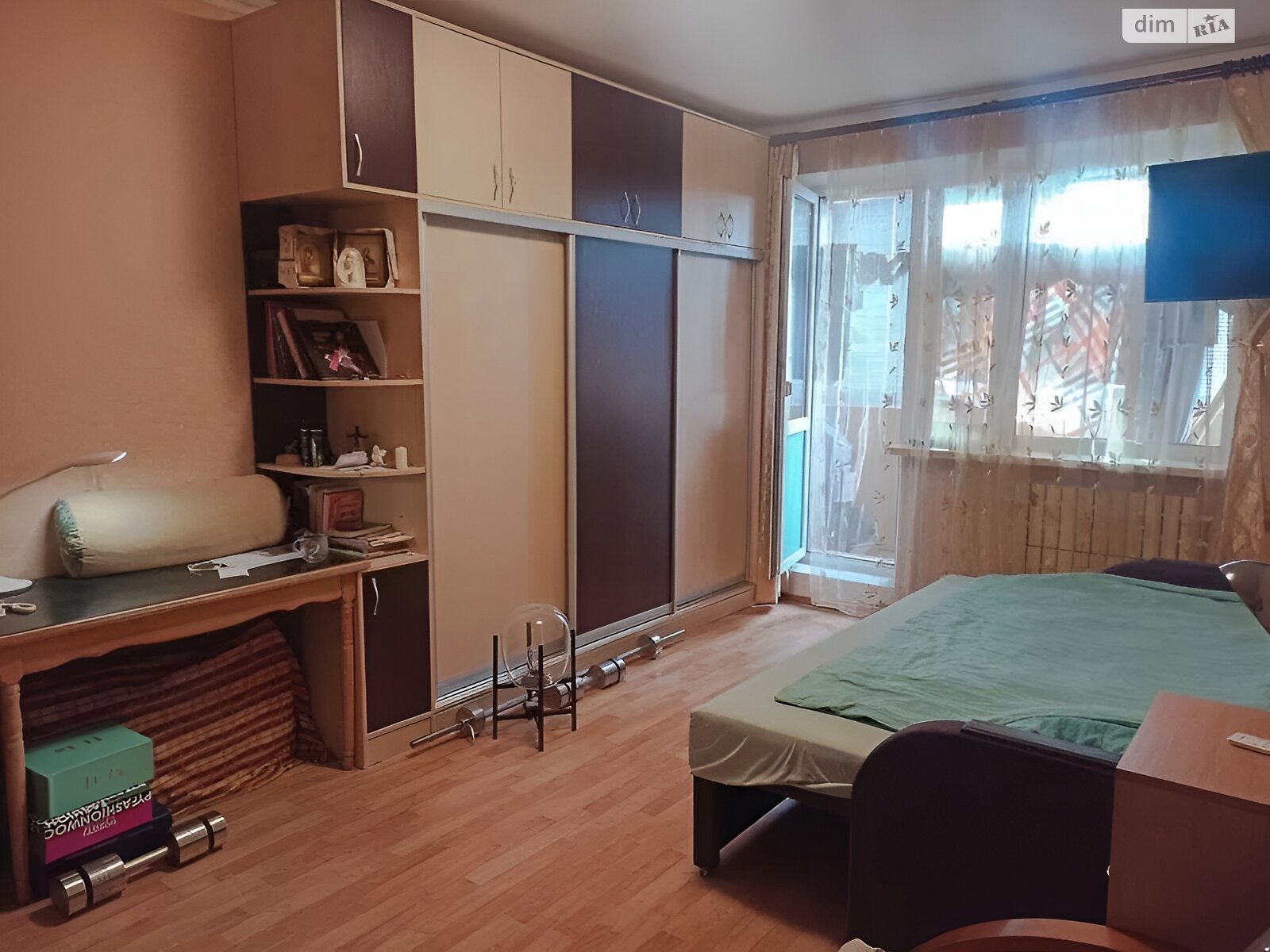 Продажа двухкомнатной квартиры в Харькове, на ул. Алексея Деревянко, район Павлово Поле фото 1 Продажа двухкомнатной квартиры в Харькове, на ул. Алексея Деревянко, район Павлово Поле фото 1
