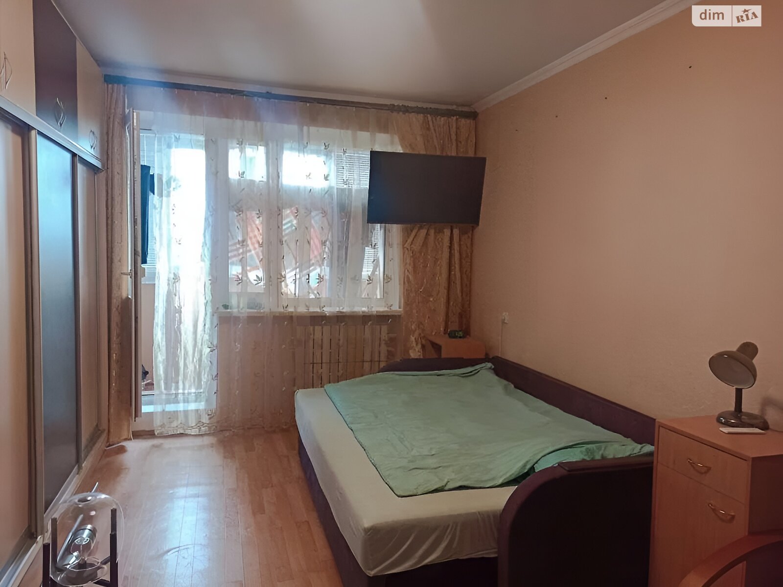 Продажа двухкомнатной квартиры в Харькове, на ул. Алексея Деревянко, район Павлово Поле фото 1 Продажа двухкомнатной квартиры в Харькове, на ул. Алексея Деревянко, район Павлово Поле фото 1