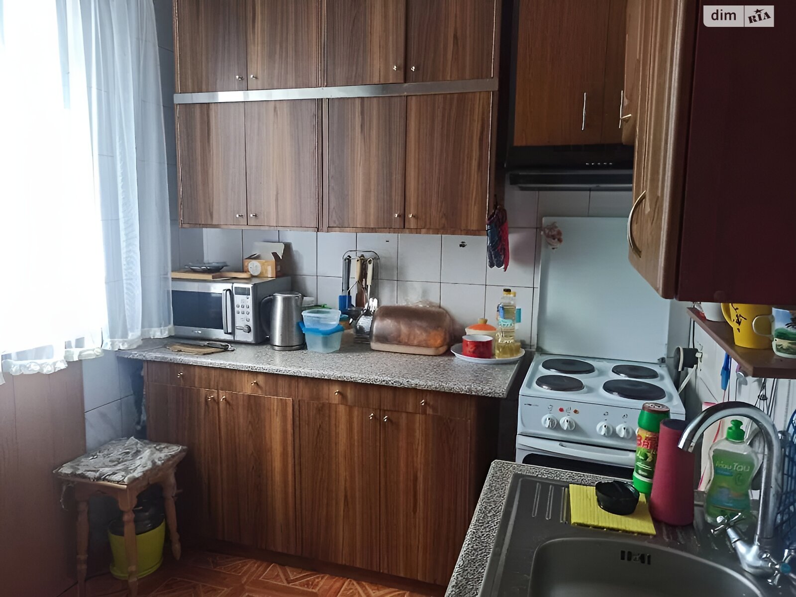 Продажа двухкомнатной квартиры в Харькове, на ул. Алексея Деревянко, район Павлово Поле фото 1 Продажа двухкомнатной квартиры в Харькове, на ул. Алексея Деревянко, район Павлово Поле фото 1