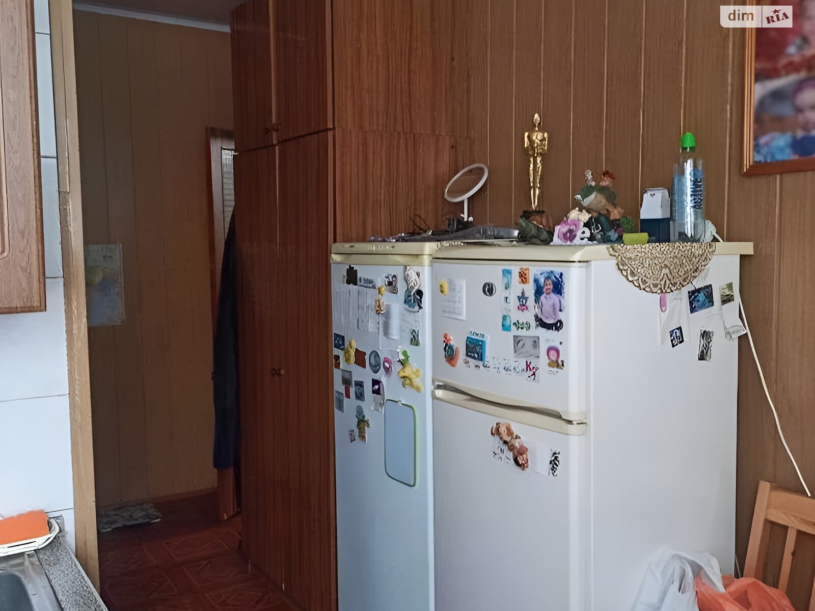 Продажа двухкомнатной квартиры в Харькове, на ул. Алексея Деревянко, район Павлово Поле фото 1 Продажа двухкомнатной квартиры в Харькове, на ул. Алексея Деревянко, район Павлово Поле фото 1