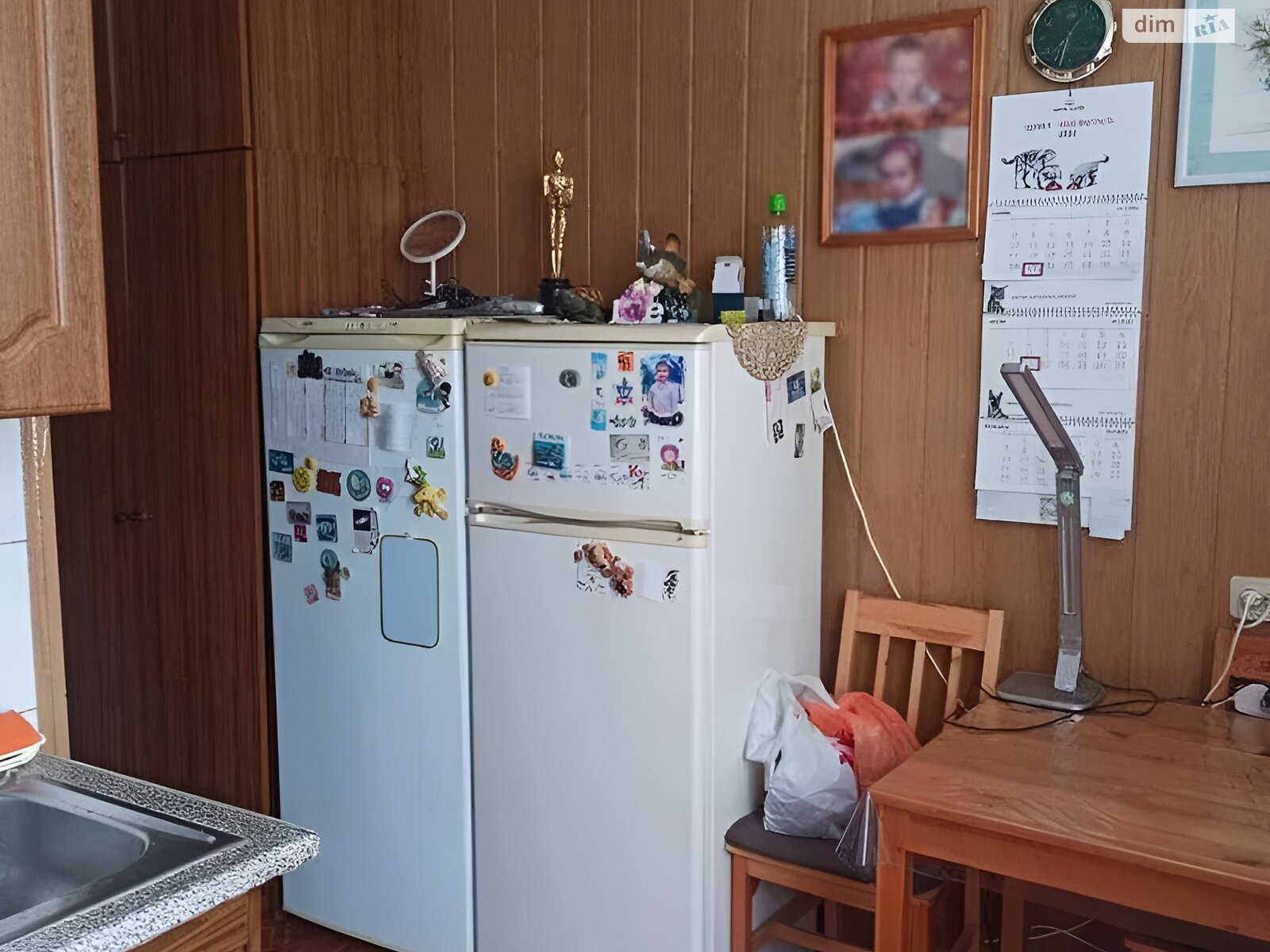 Продажа двухкомнатной квартиры в Харькове, на ул. Алексея Деревянко, район Павлово Поле фото 1 Продажа двухкомнатной квартиры в Харькове, на ул. Алексея Деревянко, район Павлово Поле фото 1