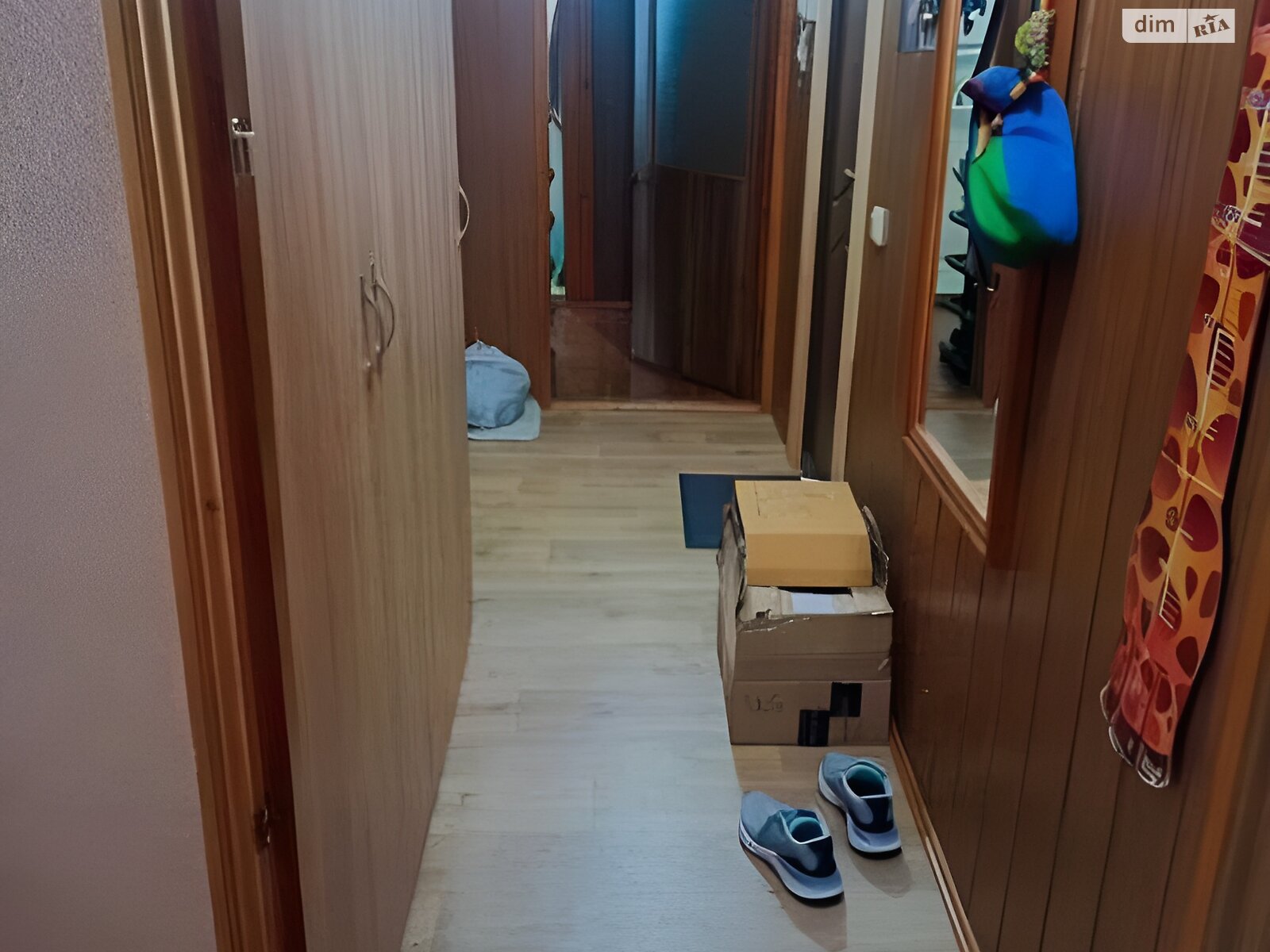 Продажа двухкомнатной квартиры в Харькове, на ул. Алексея Деревянко, район Павлово Поле фото 1 Продажа двухкомнатной квартиры в Харькове, на ул. Алексея Деревянко, район Павлово Поле фото 1