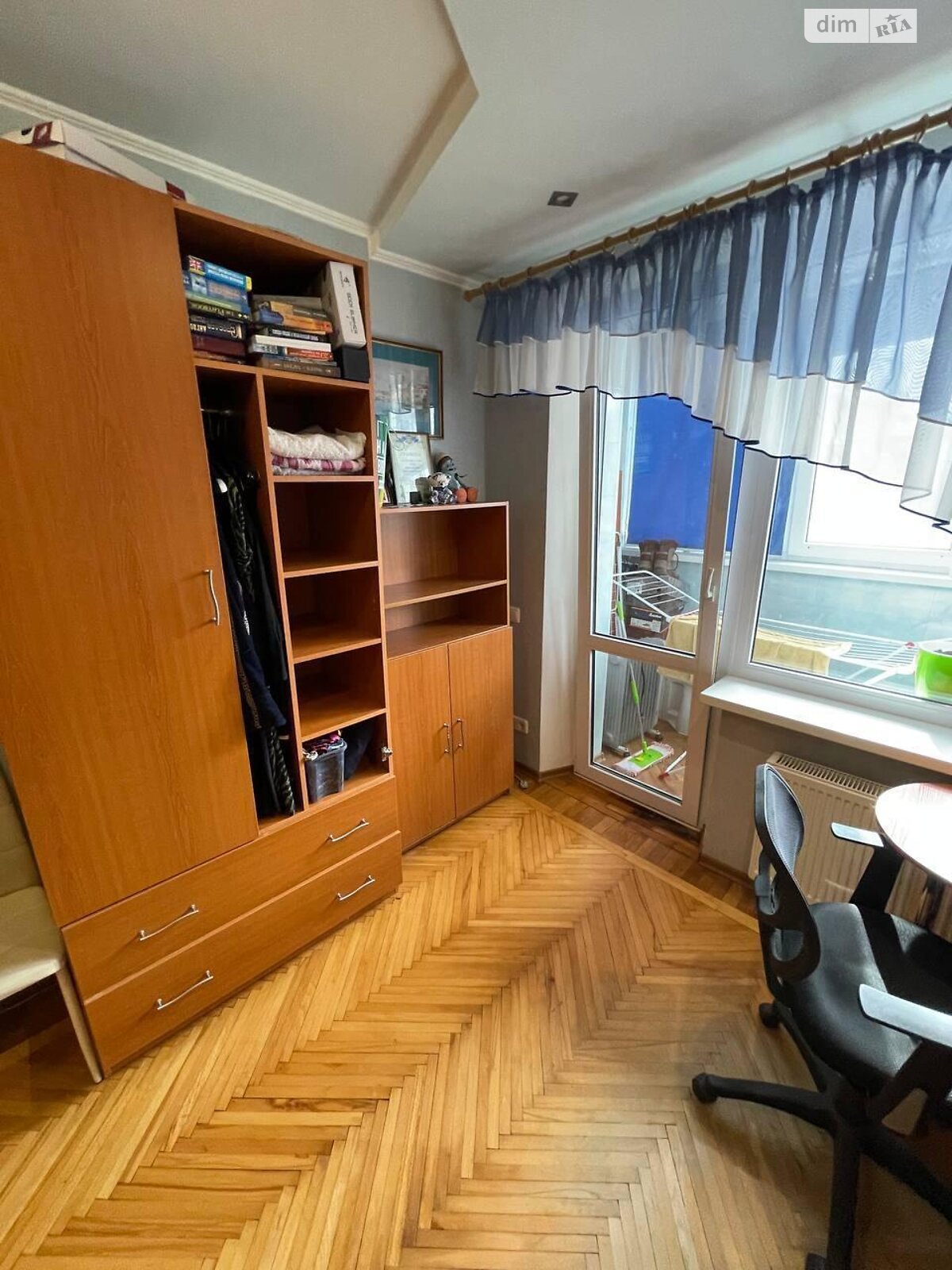 Продаж трикімнатної квартири в Харкові, на вул. Олексія Дерев'янка 3Б, район Павлове Поле фото 1 Продаж трикімнатної квартири в Харкові, на вул. Олексія Дерев'янка 3Б, район Павлове Поле фото 1