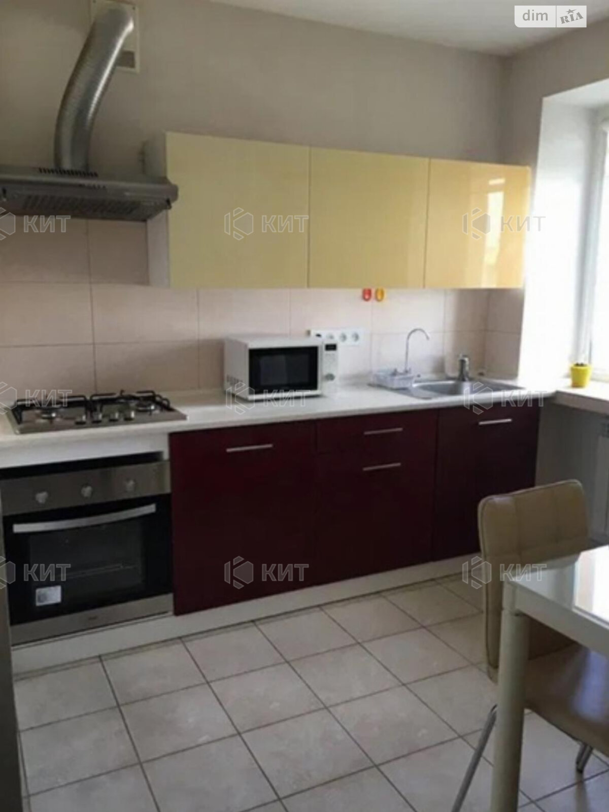 Продаж двокімнатної квартири в Харкові, на Науки Ленина 39, район Павлове Поле фото 1 Продаж двокімнатної квартири в Харкові, на Науки Ленина 39, район Павлове Поле фото 1