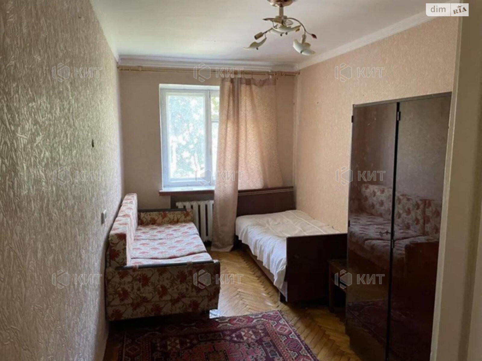 Продажа двухкомнатной квартиры в Харькове, на просп. Науки 78, район Павлово Поле фото 1