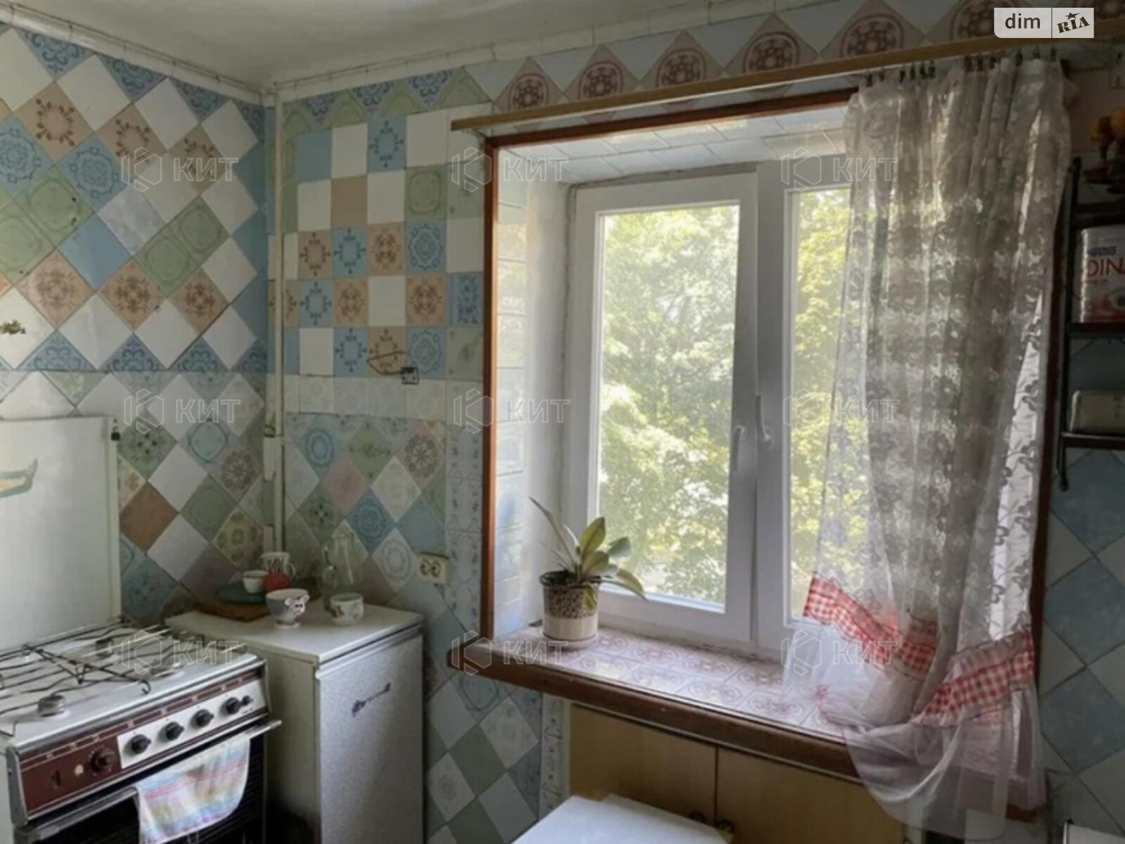 Продажа двухкомнатной квартиры в Харькове, на просп. Науки 78, район Павлово Поле фото 1