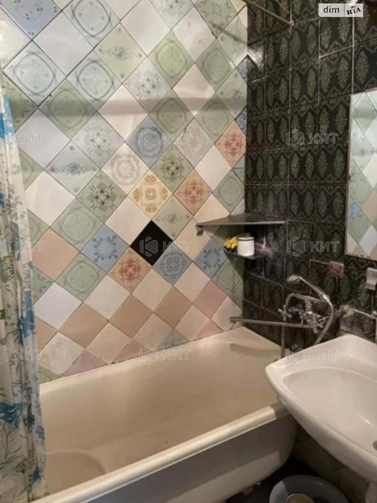 Продажа двухкомнатной квартиры в Харькове, на просп. Науки 78, район Павлово Поле фото 1