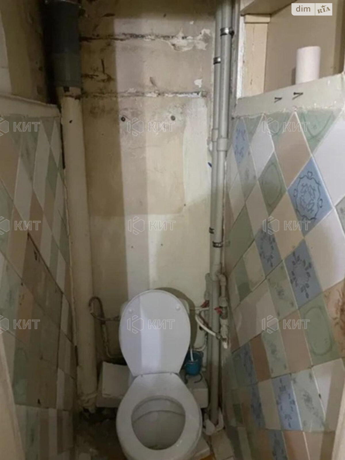 Продажа двухкомнатной квартиры в Харькове, на просп. Науки 78, район Павлово Поле фото 1