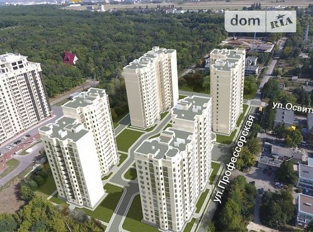 Продажа квартиры, 2 ком., Харьков, р‑н. Павлово Поле Продажа квартиры, 2 ком., Харьков, р‑н. Павлово Поле