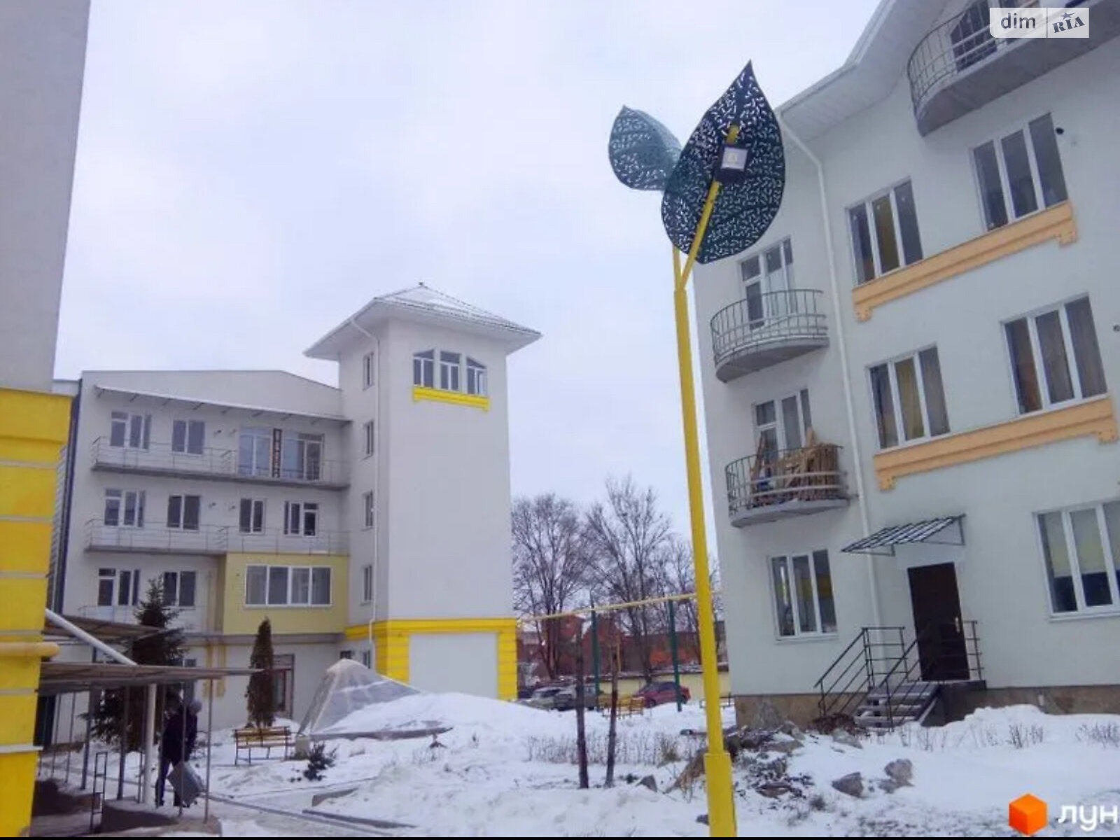 Продажа однокомнатной квартиры в Харькове, на ул. Переяславская 23 корпус 1, фото 1 Продажа однокомнатной квартиры в Харькове, на ул. Переяславская 23 корпус 1, фото 1