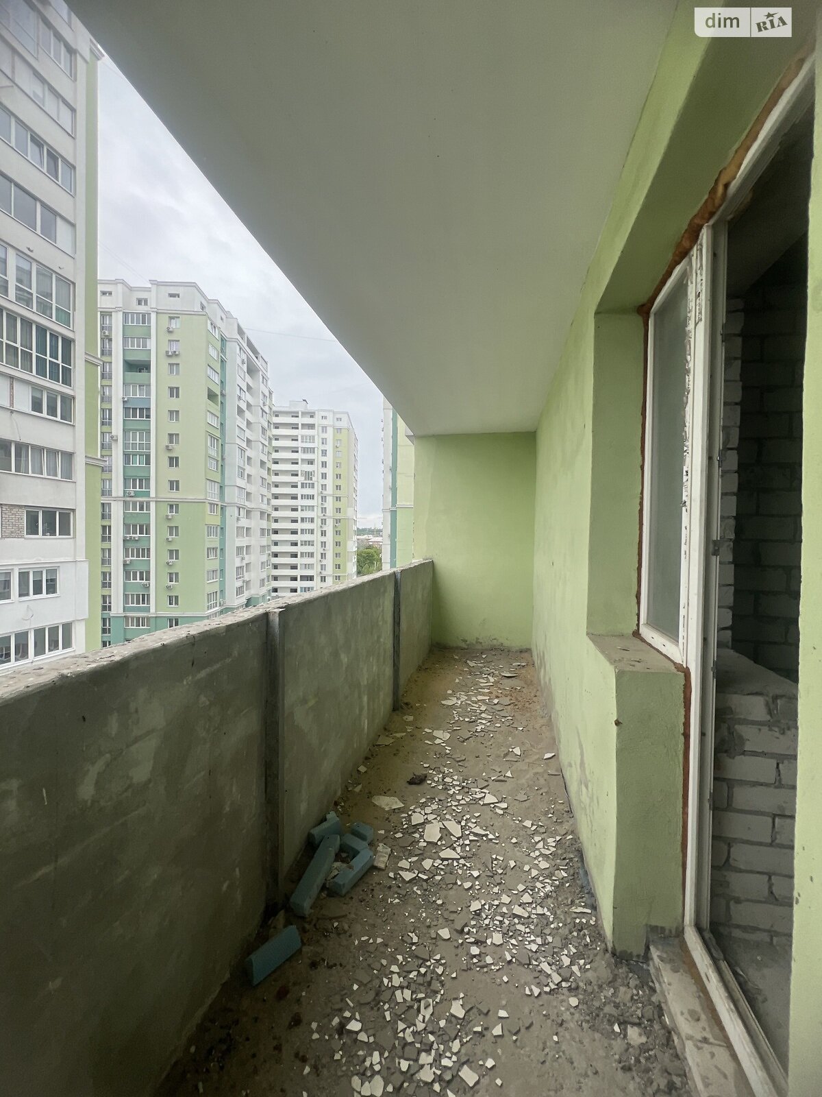 Продажа двухкомнатной квартиры в Харькове, на ул. Рогатинская Левада 10, район Пески фото 1 Продажа двухкомнатной квартиры в Харькове, на ул. Рогатинская Левада 10, район Пески фото 1