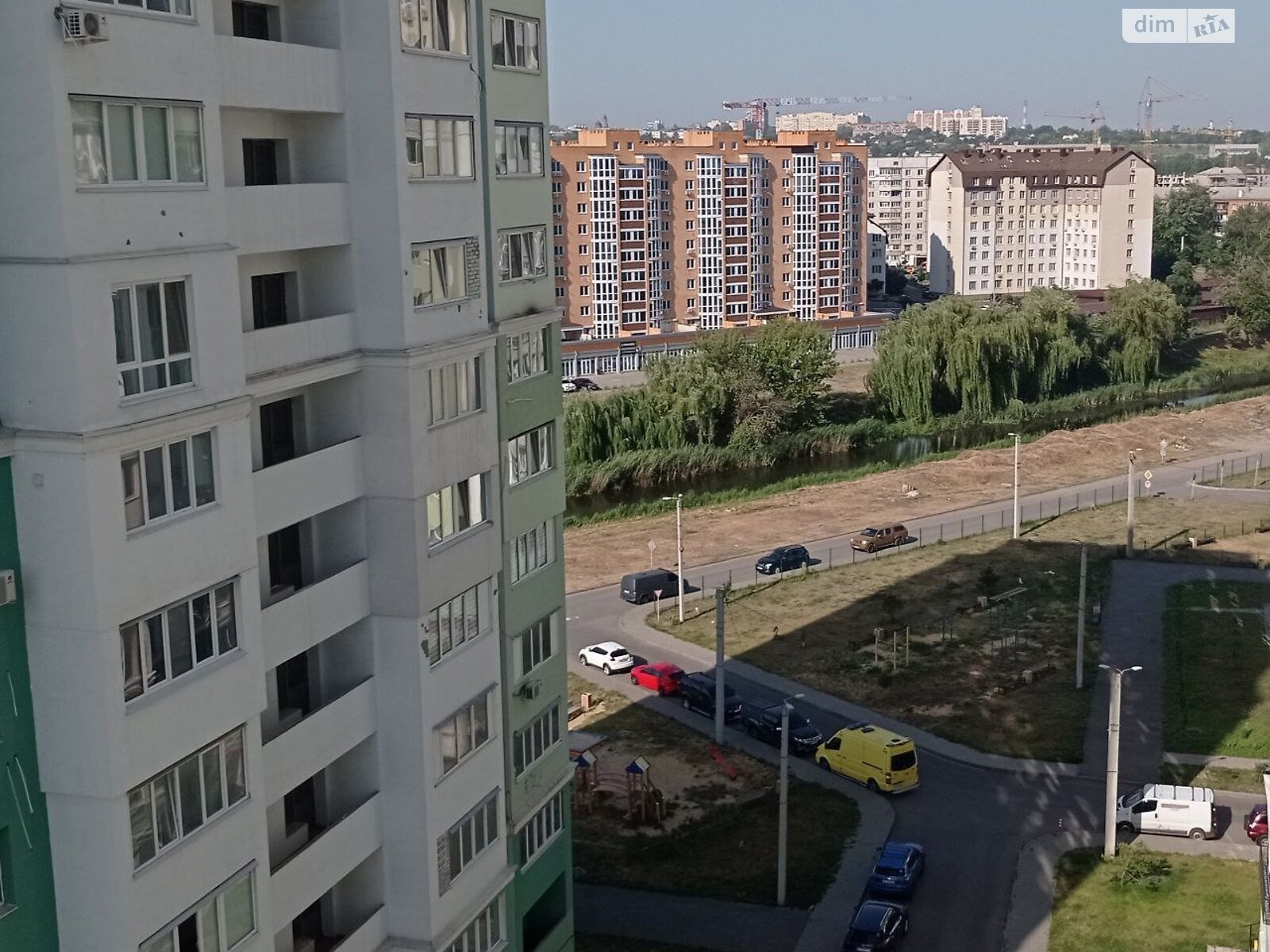 Продажа двухкомнатной квартиры в Харькове, на ул. Рогатинская Левада 8, район Пески фото 1