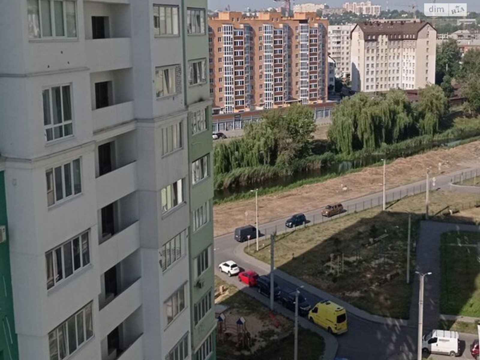 Продажа двухкомнатной квартиры в Харькове, на ул. Рогатинская Левада 8, район Пески фото 1