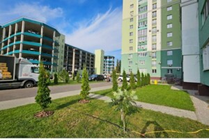 Продажа однокомнатной квартиры в Харькове, на ул. Рогатинская Левада 18, район Пески фото 2