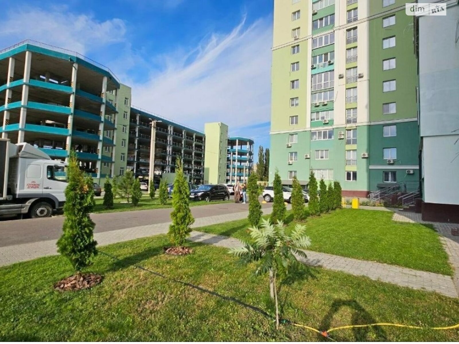 Продажа однокомнатной квартиры в Харькове, на ул. Рогатинская Левада 18, район Пески фото 1