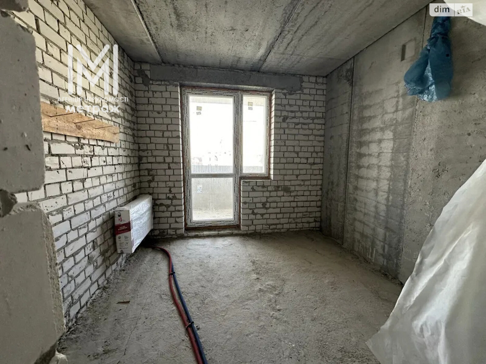 Продажа однокомнатной квартиры в Харькове, на ул. Рогатинская Левада 22, район Пески фото 1