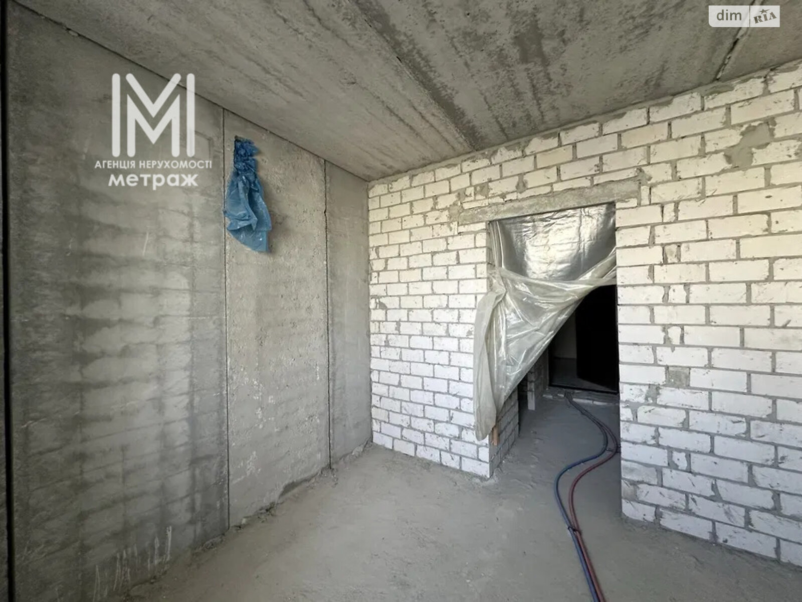 Продажа однокомнатной квартиры в Харькове, на ул. Рогатинская Левада 22, район Пески фото 1