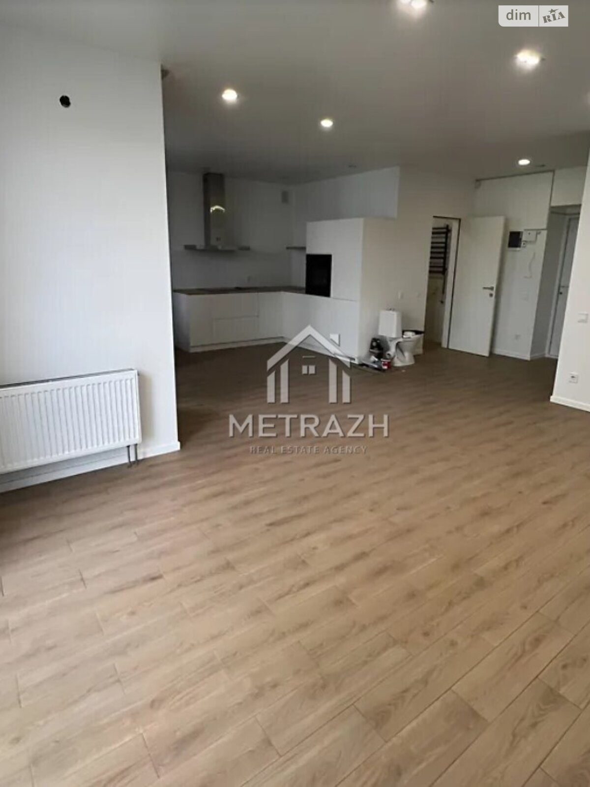 Продажа однокомнатной квартиры в Харькове, на ул. Рогатинская Левада 18, район Пески фото 1