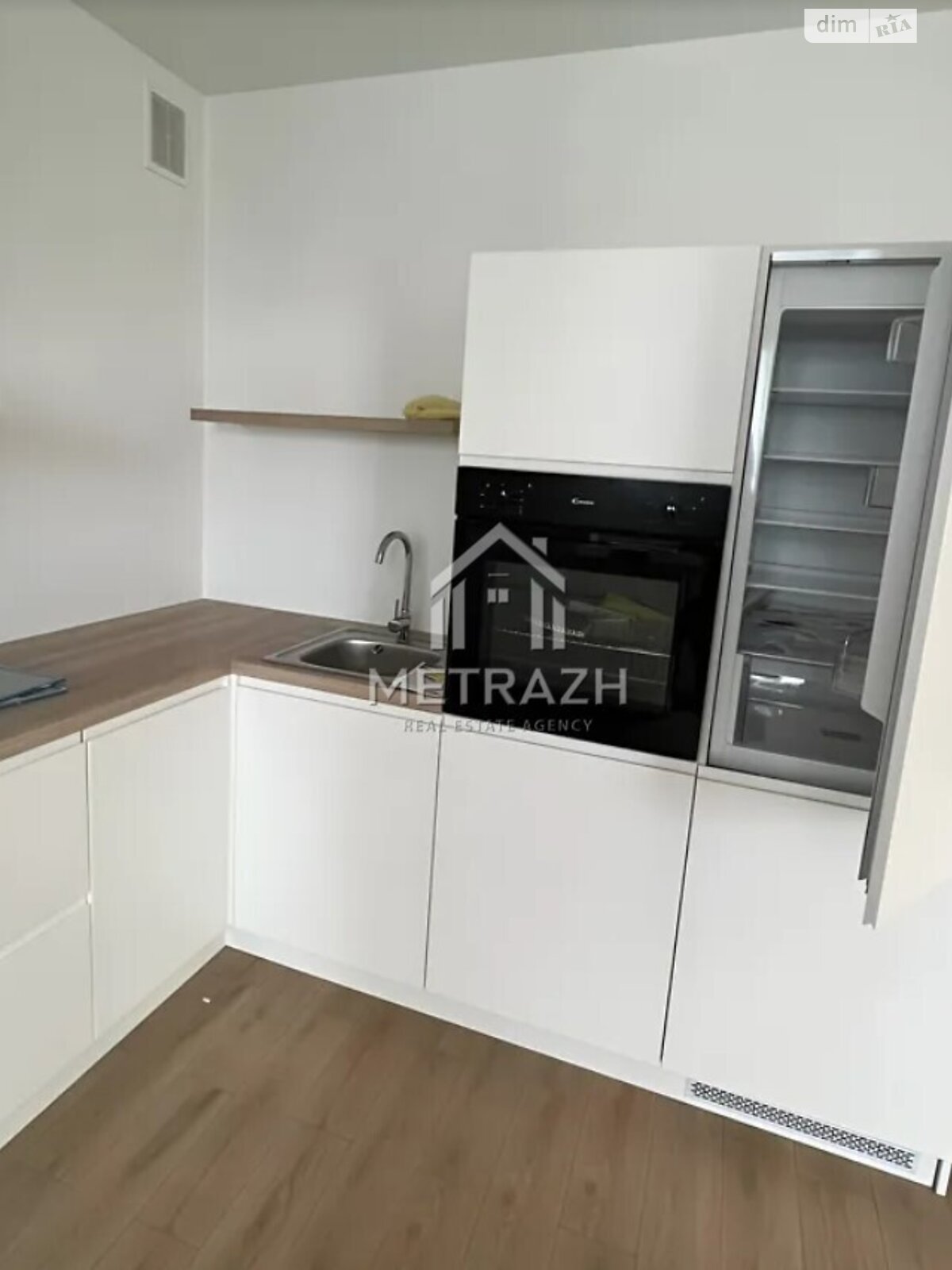 Продажа однокомнатной квартиры в Харькове, на ул. Рогатинская Левада 18, район Пески фото 1