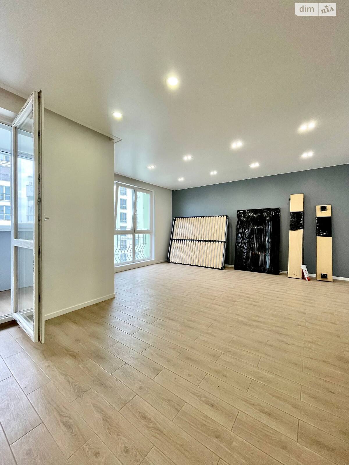 Продажа однокомнатной квартиры в Харькове, на ул. Рогатинская Левада 18, район Пески фото 1