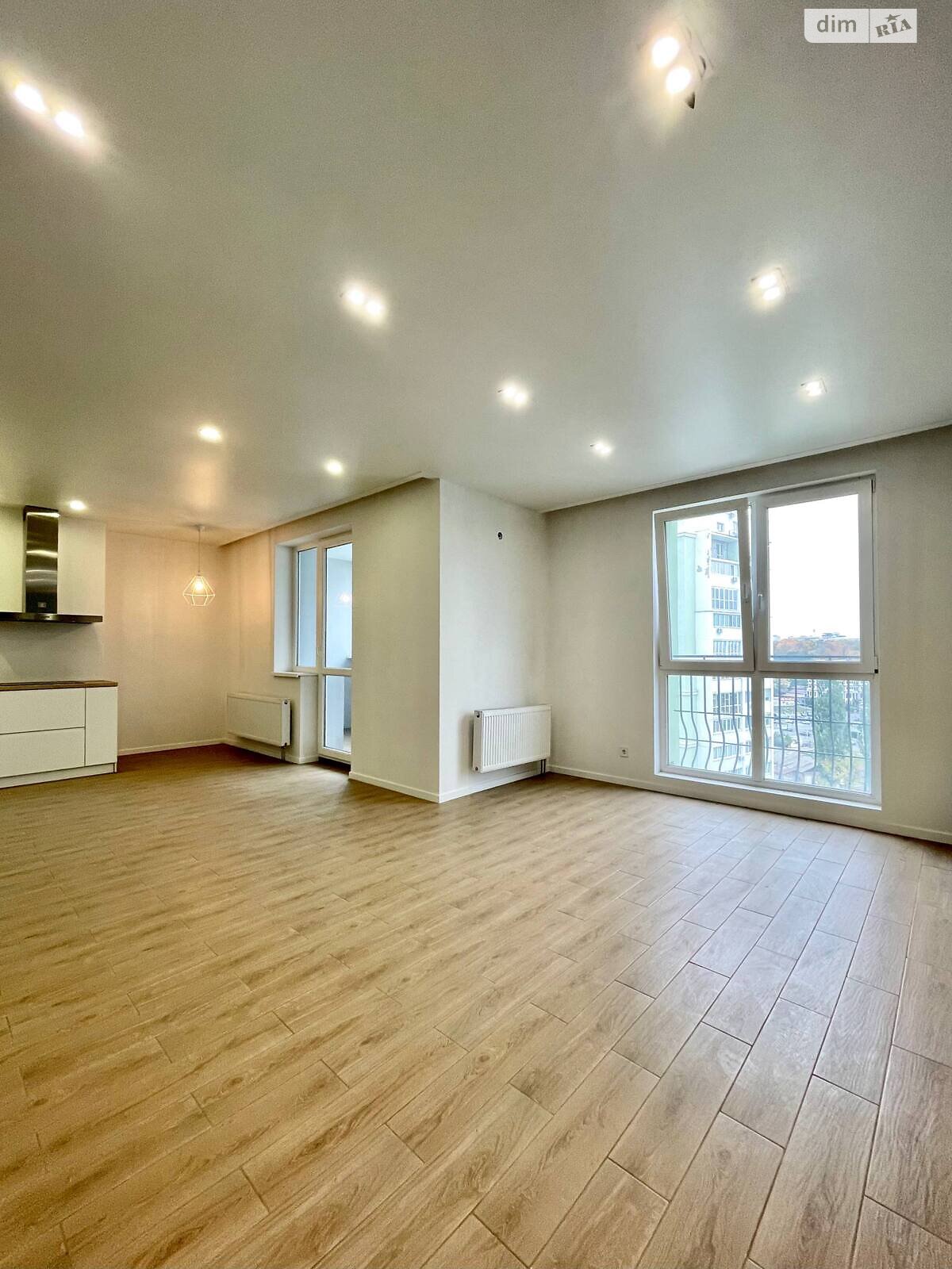 Продажа однокомнатной квартиры в Харькове, на ул. Рогатинская Левада 18, район Пески фото 1