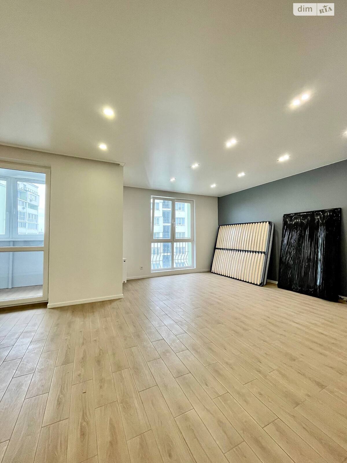 Продажа однокомнатной квартиры в Харькове, на ул. Рогатинская Левада 18, район Пески фото 1