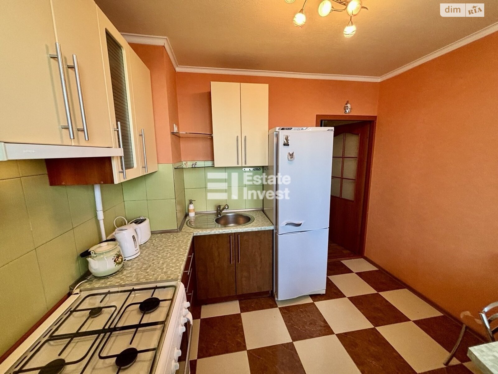 Продаж однокімнатної квартири в Харкові, на просп. Перемоги 68Г, фото 1 Продаж однокімнатної квартири в Харкові, на просп. Перемоги 68Г, фото 1
